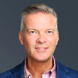 Professor of Innovation and Strategy and Director of the IMD Global Center for Digital Business Transformation Michael Wade氏