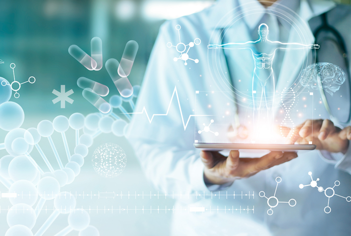 健康と医療が変わる～Medical Experience～