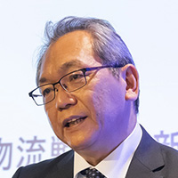 五島 洋次郎 氏