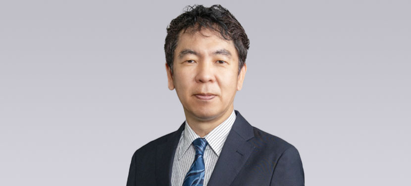 和泉 靖史